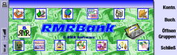 RMR Bank