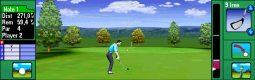 Gadget Golf