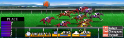 Horse Race