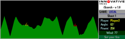 iSchorch