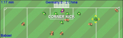 Mobile Soccer